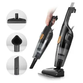 Deerma DX115C schwarz