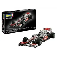 REVELL 07096 - McLaren Mercedes MP4-25 Hamilton 1:72