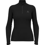 Odlo Merino 260 Half Zip Longsleeve (Größe XL