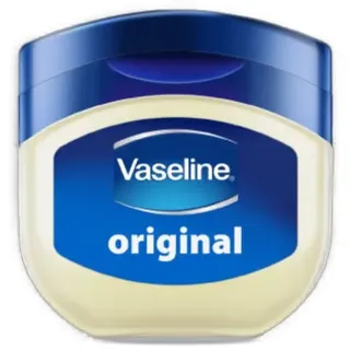 Vaseline Lip Therapy Das Original | Pflegender Lippenbalsam für optimale Feuchtigkeit (1 x 1 x 7g)