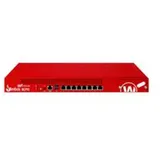 Watchguard Wgm39001603 Firewall-router - Red
