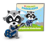 Lieblings-Kinderlieder Europäische Kinderlieder