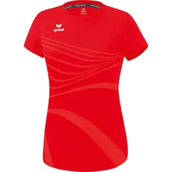Erima Racing T-Shirt - rot 44
