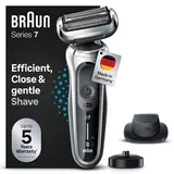 Braun Series 7 71-S4200cs Wet&Dry
