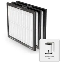 Meaco Ersatzfilter H13 HEPA-Filter für MeacoDry Arete 6L