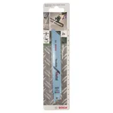 Bosch Säbelsägeblatt S 922 BF 2 St.