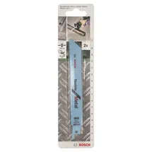Bosch Säbelsägeblatt S 922 BF 2 St.