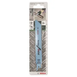 Bosch Säbelsägeblatt S 922 BF 2 St.