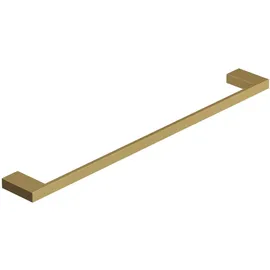 Kludi Vela C Handtuchhalter Brushed Gold 31980N0