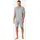 SCHIESSER Pyjama Selected Premium Jacquard Grau M (50)