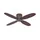 CasaFan Eco Plano II 132 cm Deckenventilator Bronze