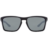 OAKLEY Sylas Matte Black