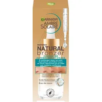 Garnier Sonnenschutz Ambre-SolaireNatural BronzerSelbstbräunungs-Konzentrat 30 ml