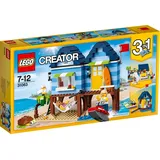 LEGO Creator 3in1 Strandurlaub (31063)