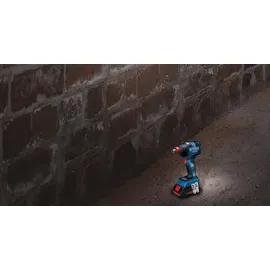 Bosch GDX 18V-200 C Professional ohne Akku 06019G4204