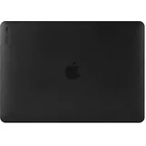 Incase Hardshell Case (13.30", Apple Notebooktasche, (schwarz)