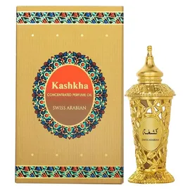 Swiss Arabian Kashkha Öl-Parfüm 20 ml