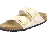 Birkenstock Pantolette beige Arizona 42