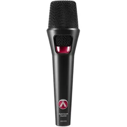 Austrian Audio OD505 - Vokalmikrofon