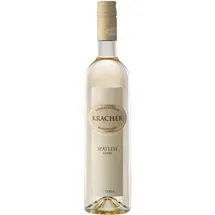 Kracher Spätlese Cuvée 0,375 l
