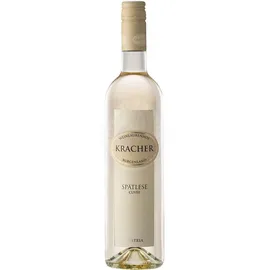 Kracher Spätlese Cuvée 0,375 l
