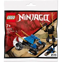 LEGO Ninjago Mini-Donnerjäger 30592