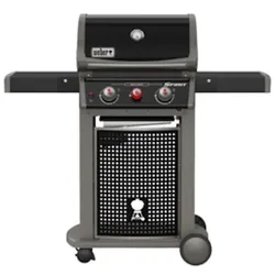 Spirit E-220S GBS klassischer Gasgrill - Weber