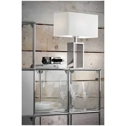 Villeroy & Boch SHANGHAI - Tischleuchte