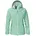 Damen 2l Jacke Größe XL gruen