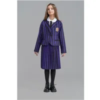 Chaks Wednesday: Uniform Nevermore (152)