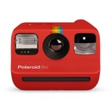 Polaroid Go, rot