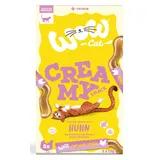 wow.pet WOW Cat Creamy Snack Huhn