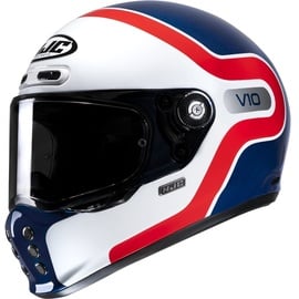 HJC Helmets HJC, integralhelme motorrad V10 GRAPE MC21, S