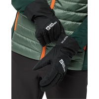 Jack Wolfskin Winter Basic Glove Handschuh, black