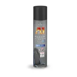 Dr. Wack A1 Polsterreiniger Pro, materialschonend 2791 , 400 ml - Sprühdose