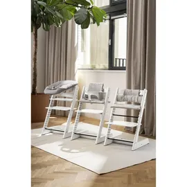 Stokke Tripp Trapp white