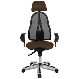 TOPSTAR Sitness 45 braun
