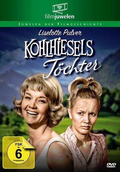 Preisvergleich Produktbild Kohlhiesels Töchter