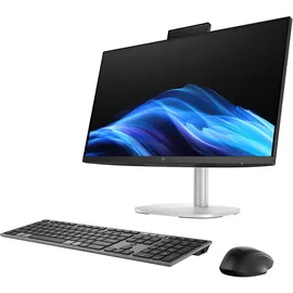 HP EliteStudio 8 All-in-One 2023 23,8" Touchscreen Intel Core Ultra 5 245 3,5 GHz 16 GB RAM 512 GB SSD Win 11