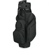 Big MAX Dri Lite Silencio Prime Cartbag schwarz