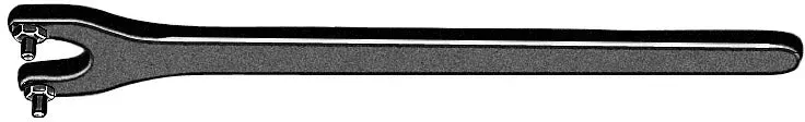 Stirnlochschlüssel
