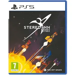 Steredenn Binary Stars - PS5 [EU Version]