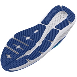 Under Armour Charged Pursuit 3 Laufschuhe Herren 400 blue mirage/blue mirage/blue surf 41