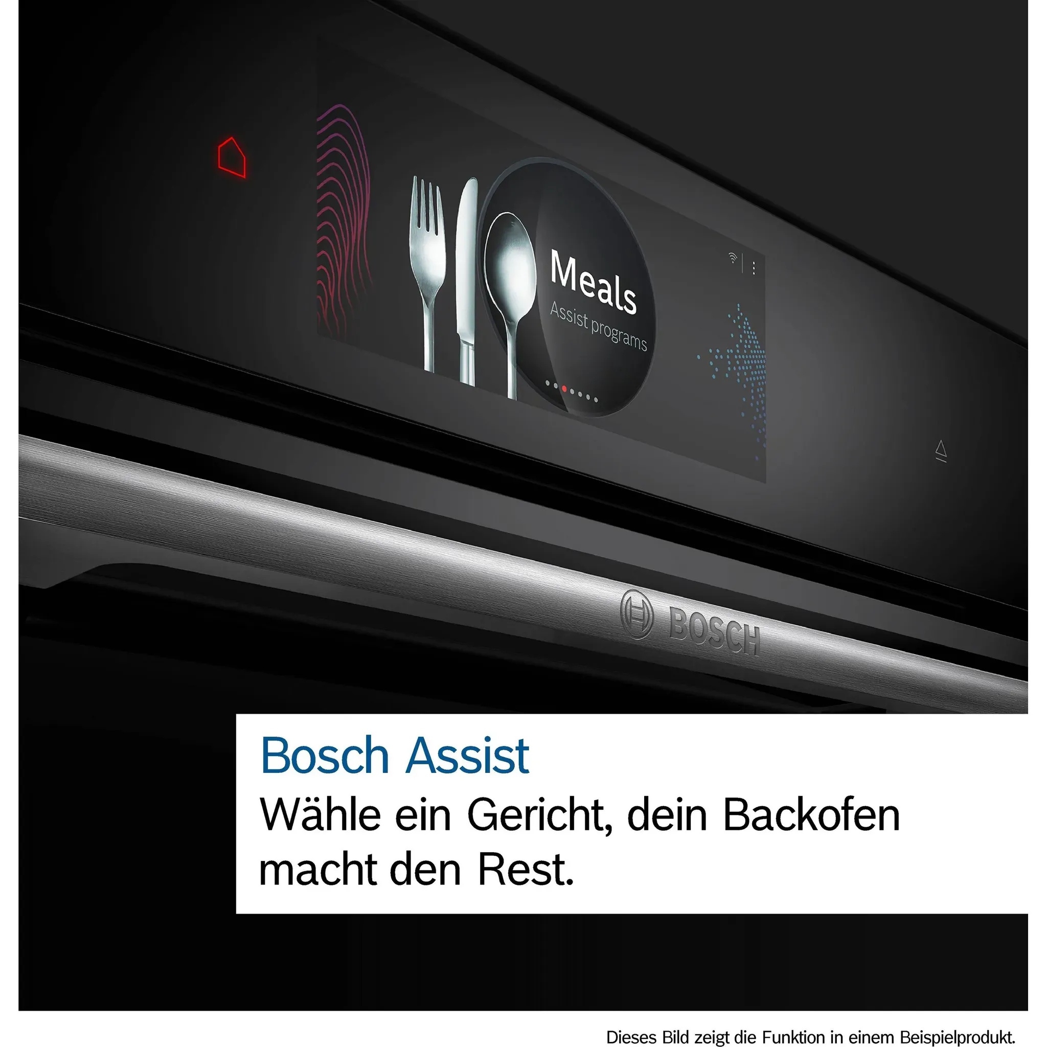 bosch serie 8 hbg 7341