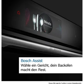 Bosch HBG7341B1