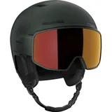 Salomon Driver Pro Sigma 59-62 cm Grün