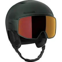 Salomon Driver Pro Sigma 59-62 cm Grün
