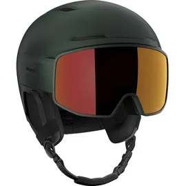 Salomon Driver Pro Sigma 59-62 cm Grün