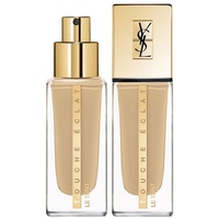 YVES SAINT LAURENT Touche Éclat Le Teint Foundation B30 almond 25 ml