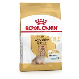 Royal Canin Yorkshire Terrier 8+ 3 kg